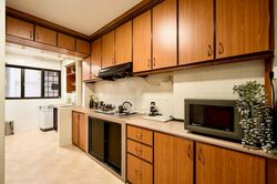 Blk 528 Woodlands Vista (Woodlands), HDB 4 Rooms #576365461